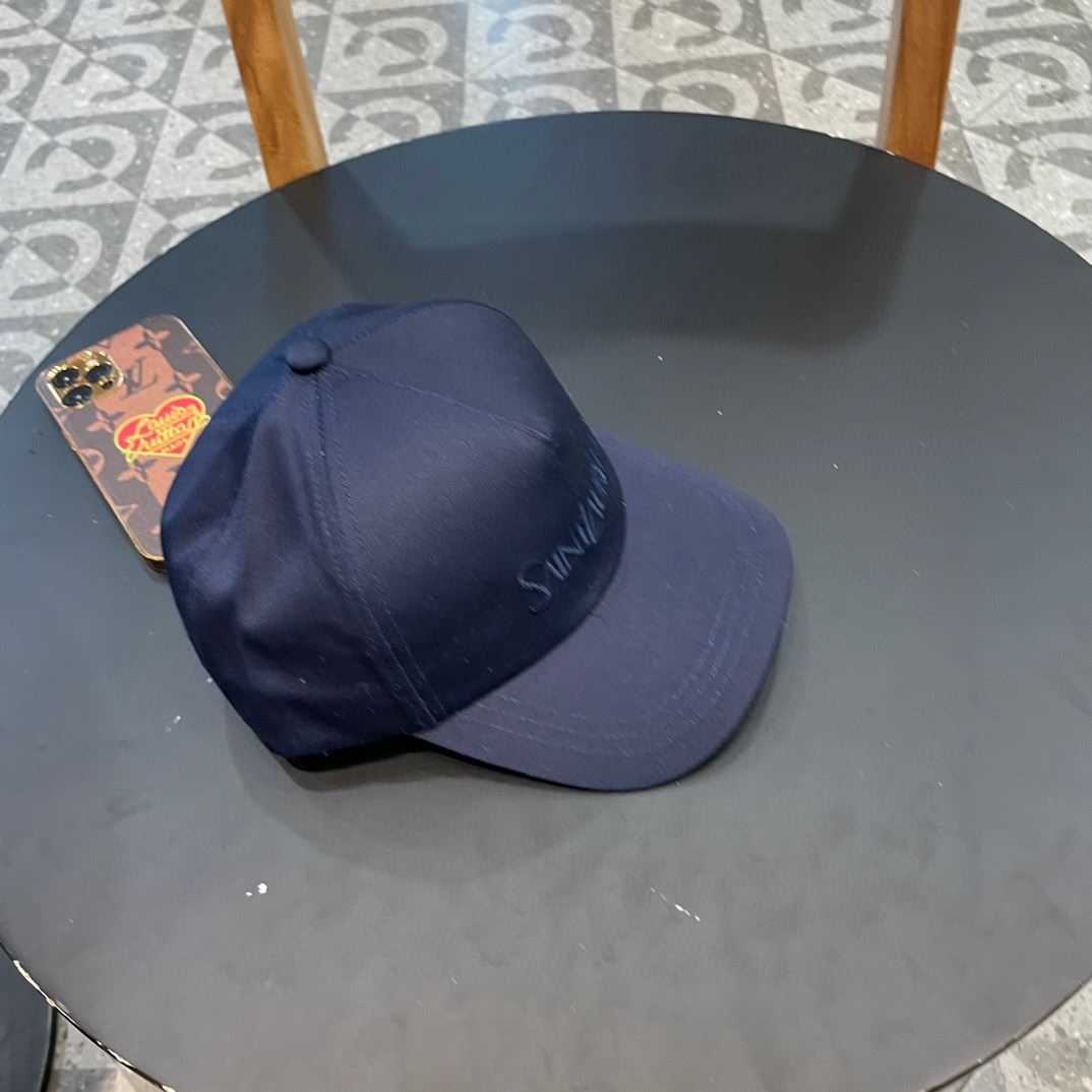 YSL Caps